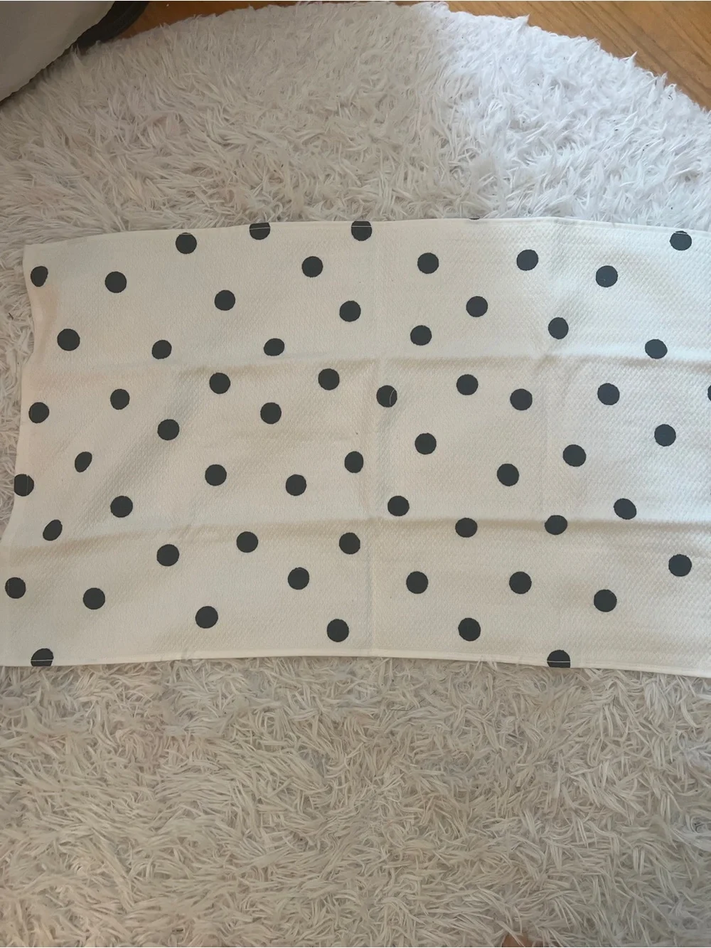 Kate Spade Large Kitchen towel